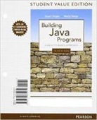Stuart Reges, Marty Stepp - Building Java Programs: A Back to Basics Approach