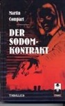 Martin Compart - Der Sodom-Kontrakt