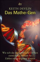 Keith Devlin, Keith J. Devlin - Das Mathe-Gen
