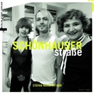 Stefan M. Rother - Alte & Neue Schönhauser Straße