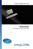 Edward R. Miller-Jones, Edward R. Miller-Jones, Edwar R Miller-Jones - WikiLeaks