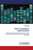 Mohsi Amin, Mohsin Amin, Khizra Bano - SSCP Conditions Optimization