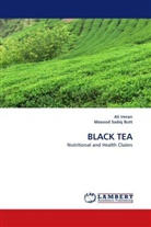 Al Imran, Ali Imran, Masood Sadiq Butt - BLACK TEA