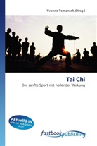 Yvonne Tomansek, Yvonn Tomansek, Yvonne Tomansek - Tai Chi