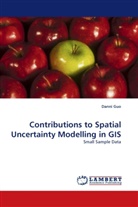 Danni Guo - Contributions to Spatial Uncertainty Modelling in GIS