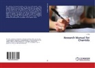 V RAJ, V. Raj - Research Manual for Chemists