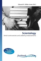 Edward R. Miller-Jones, Edward R. Miller-Jones, Edwar R Miller-Jones - Scientology