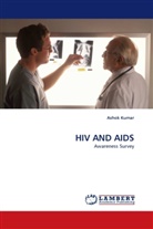 Ashok Kumar - HIV AND AIDS