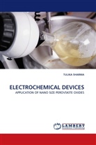 TULIKA SHARMA - ELECTROCHEMICAL DEVICES