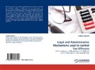 KABERA CHARLES - Legal and Administrative Mechanisms used to control Tax Offences