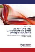 Hubert P B Virtos, Hubert P. B. Virtos - Van Fuel Efficiency Measurement using Data Envelopment Analysis