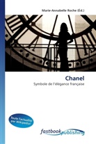 Marie-Annabelle Roche, Marie-Annabell Roche, Marie-Annabelle Roche - Chanel