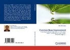 Clare Mukankusi - Common Bean Improvement
