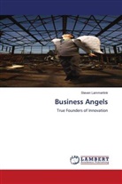 Steven Lammertink - Business Angels