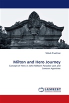 Selçuk Eryatmaz - Milton and Hero Journey