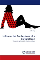 Jo Swiney - Lolita or the Confessions of a Cultural Icon