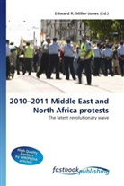 Edward R. Miller-Jones, Edward R. Miller-Jones, Edwar R Miller-Jones - 2010 - 2011  Middle East and North Africa protests