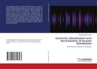 Gerardo Angeles-Castro - Economic Liberalisation and the Evolution of Income Distribution