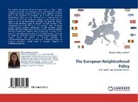 Mariam Dekanozishvili - The European Neighborhood Policy