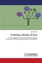 Ken Newman - A Serious Study of Fun