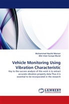 Bibi Intan Suraya Murat, Muhammad Naufa Mansor, Muhammad Naufal Mansor - Vehicle Monitoring Using Vibration Characteristic