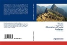 D Bondarenko (Eds ), D. Bondarenko (Eds., D. Bondarenko (Eds. ), Korotayev, A Korotayev, A. Korotayev... - Alternatives of Social Evolution