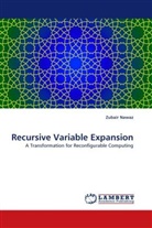 Zubair Nawaz - Recursive Variable Expansion