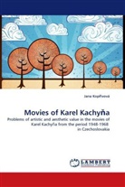 Jana Kop ivová, Jana Kop¿ivová, Jana Koprivová - Movies of Karel Kachy a