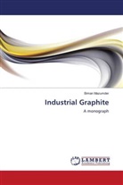 Biman Mazumder - Industrial Graphite
