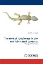 Michele Scaraggi - The role of roughness in dry and lubricated contacts
