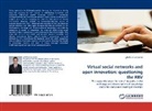 Gianluca Caccamo - Virtual social networks and open innovation: questioning the RBV