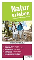 Jung, Nöllenheid, Verban Deutscher Naturparke e V - Natur erleben - Nordrhein-Westfalen