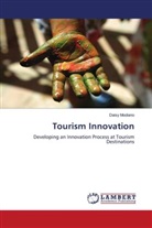 Daisy Modiano - Tourism Innovation