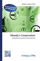Natha Lamour, Nathan Lamour - Moody's Corporation