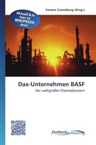 Veren Casenburg, Verena Casenburg - Dax-Unternehmen BASF