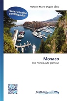 François-Mari Dupuis, François-Marie Dupuis - Monaco