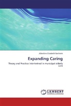 Albertine Elisabeth Ranheim - Expanding Caring