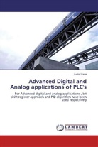 Zahid Raza - Advanced Digital and Analog applications of PLC's