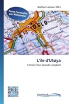 Natha Lamour, Nathan Lamour - L'île d'Utøya