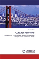 Roxane Mérot - Cultural Hybridity