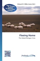 Edward R. Miller-Jones, Edwar R Miller-Jones - Fleeing Home