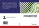 Rashid Ali - Two Phase Flow and Heat Transfer in Microchannels