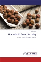 Saba Owais - Household Food Security