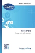 Natha Lamour, Nathan Lamour - Motorola