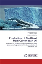 Ghausi Firdus, Ghausia Firdus, Muhammad Gulfraz, Muhamma Imran, Muhammad Imran - Production of Bio Diesel from Castor Bean Oil