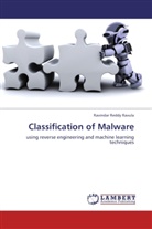 Ravindar Reddy Ravula - Classification of Malware