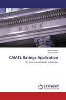 Sherwan Asif, Aami Sarwar, Aamir Sarwar - CAMEL Ratings Application