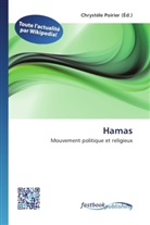 Chrystèl Poirier, Chrystèle Poirier - Hamas