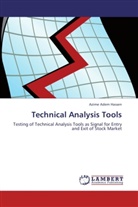 Azime Adem Hassen - Technical Analysis Tools