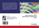 Peter ¿Ermák, Peter Cermák - High sensitivity optical spectroscopy of plasma and gases